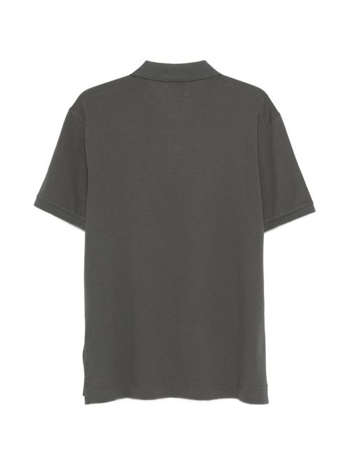 Polo shirt with logo C.P. COMPANY | 20CLPL022A005263W921